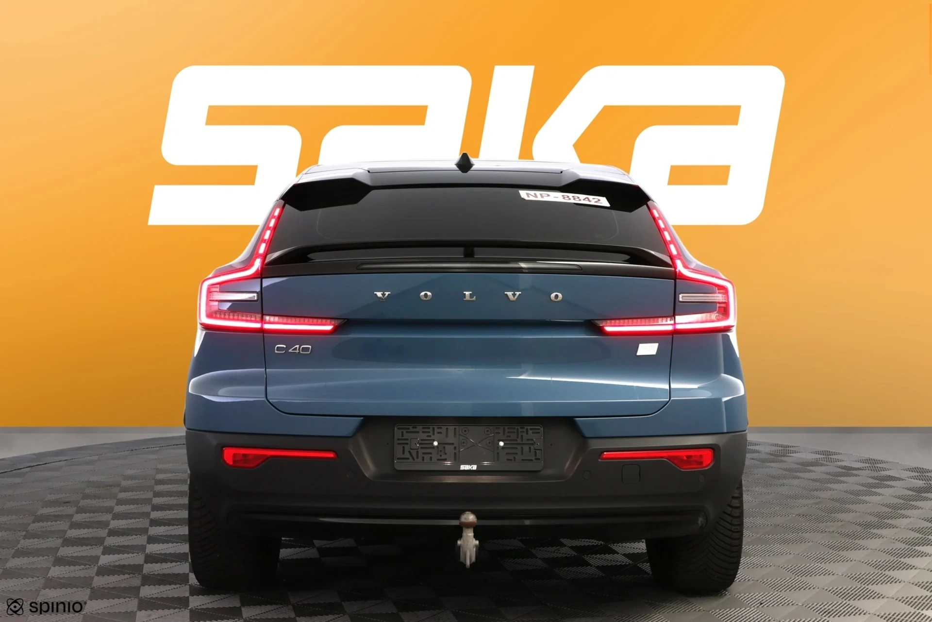 Car Image - 621XAlEEuLPLvCmQimKgcY