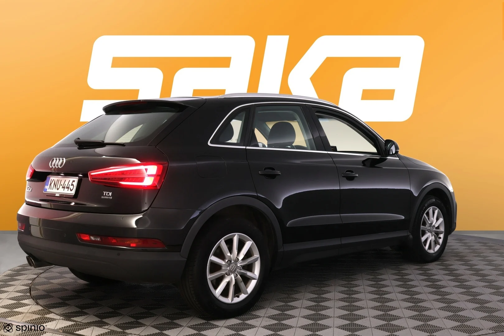 Car Image - 6KlK4TOLVBEYKd12w4mSz1