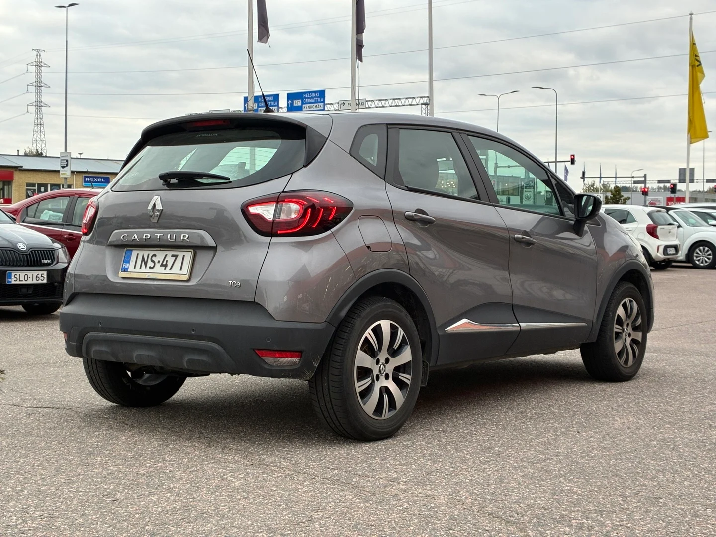 Car Image - 3ZmegQPsYN8Wx0zcJ0ncPj