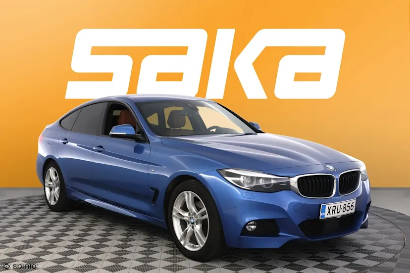 BMW 320