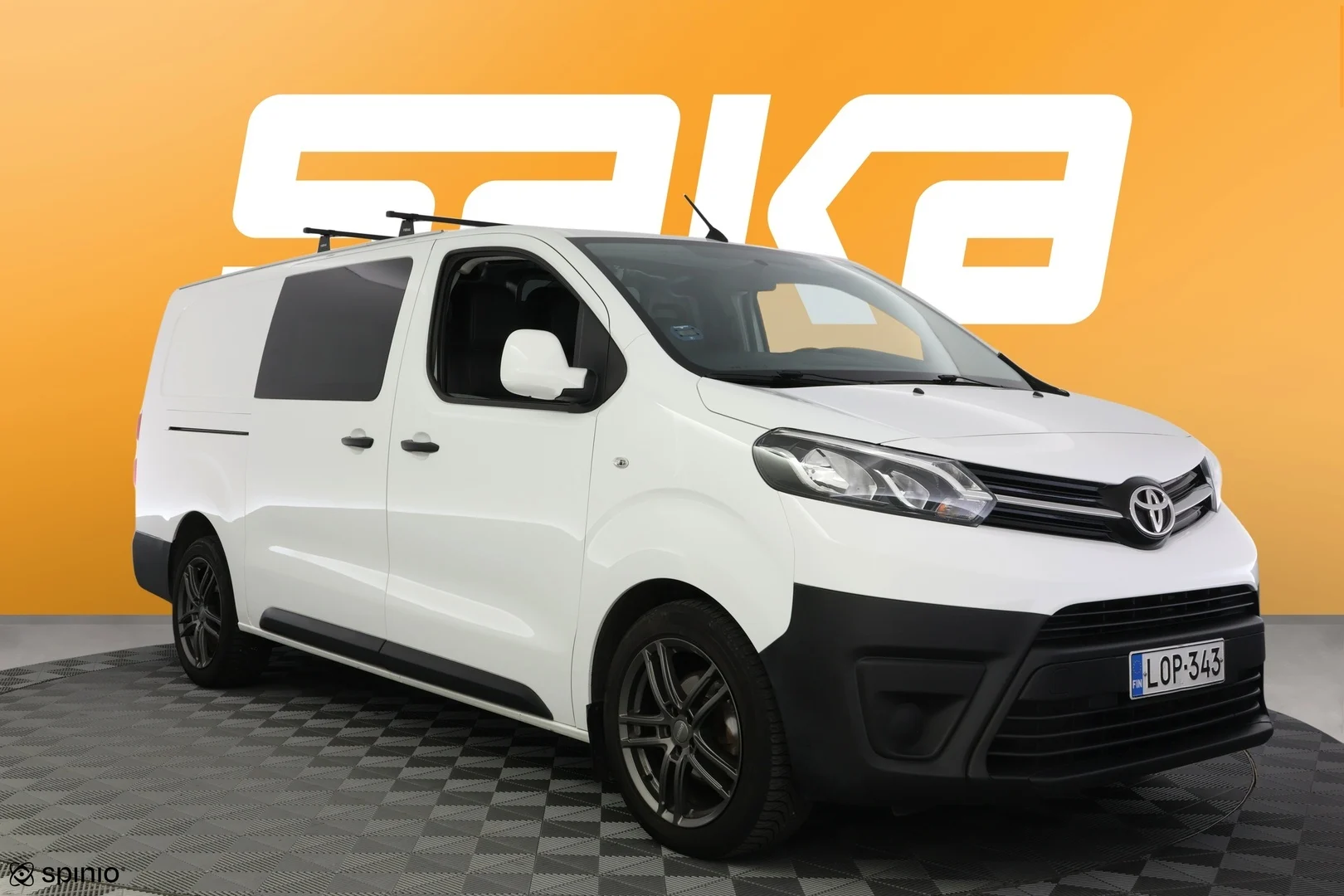 Car Image - 25YwaRFCEkX7Q92jW18U8I