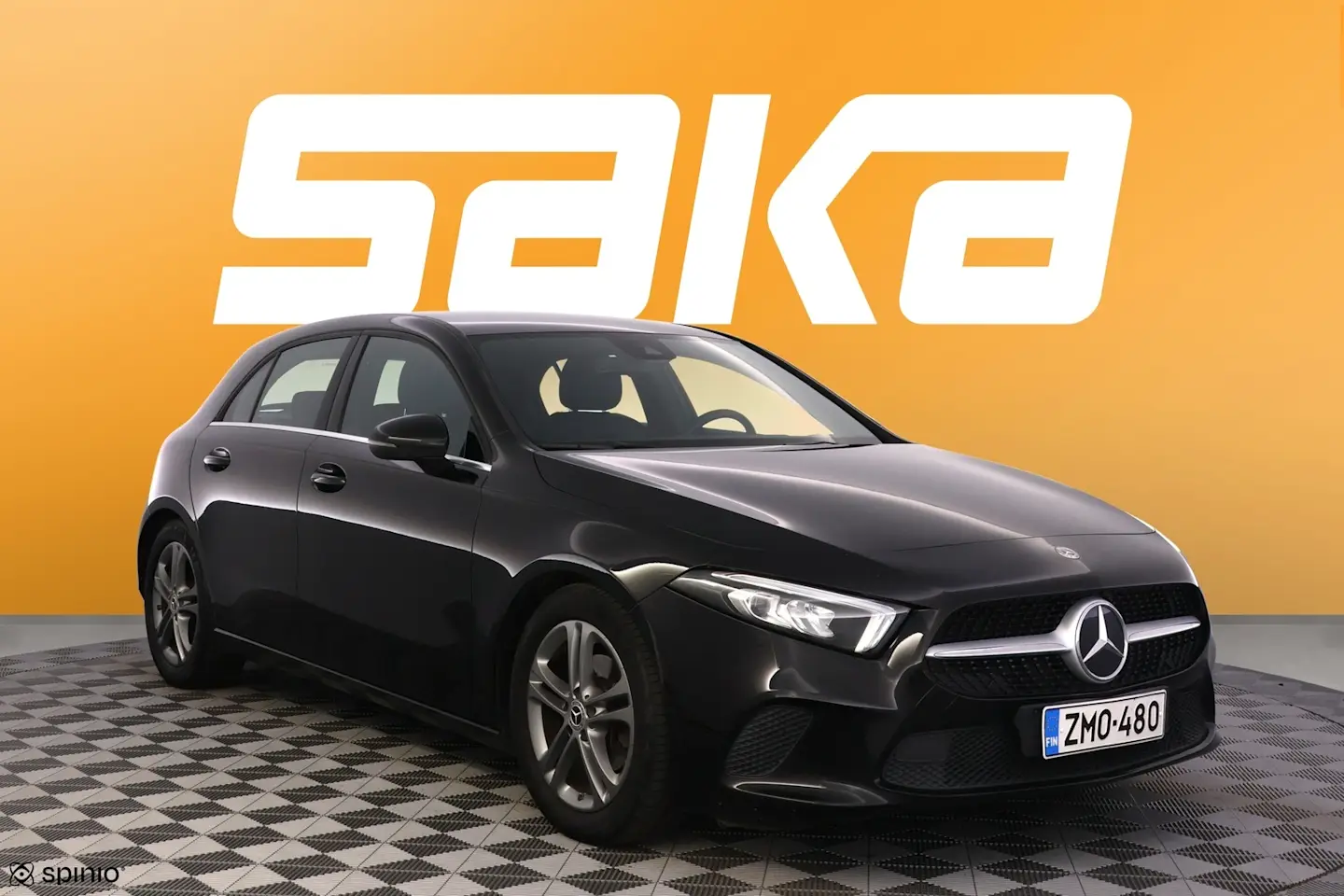 Car Image - 7kQ6sRZgyxc912GAxoEeWC
