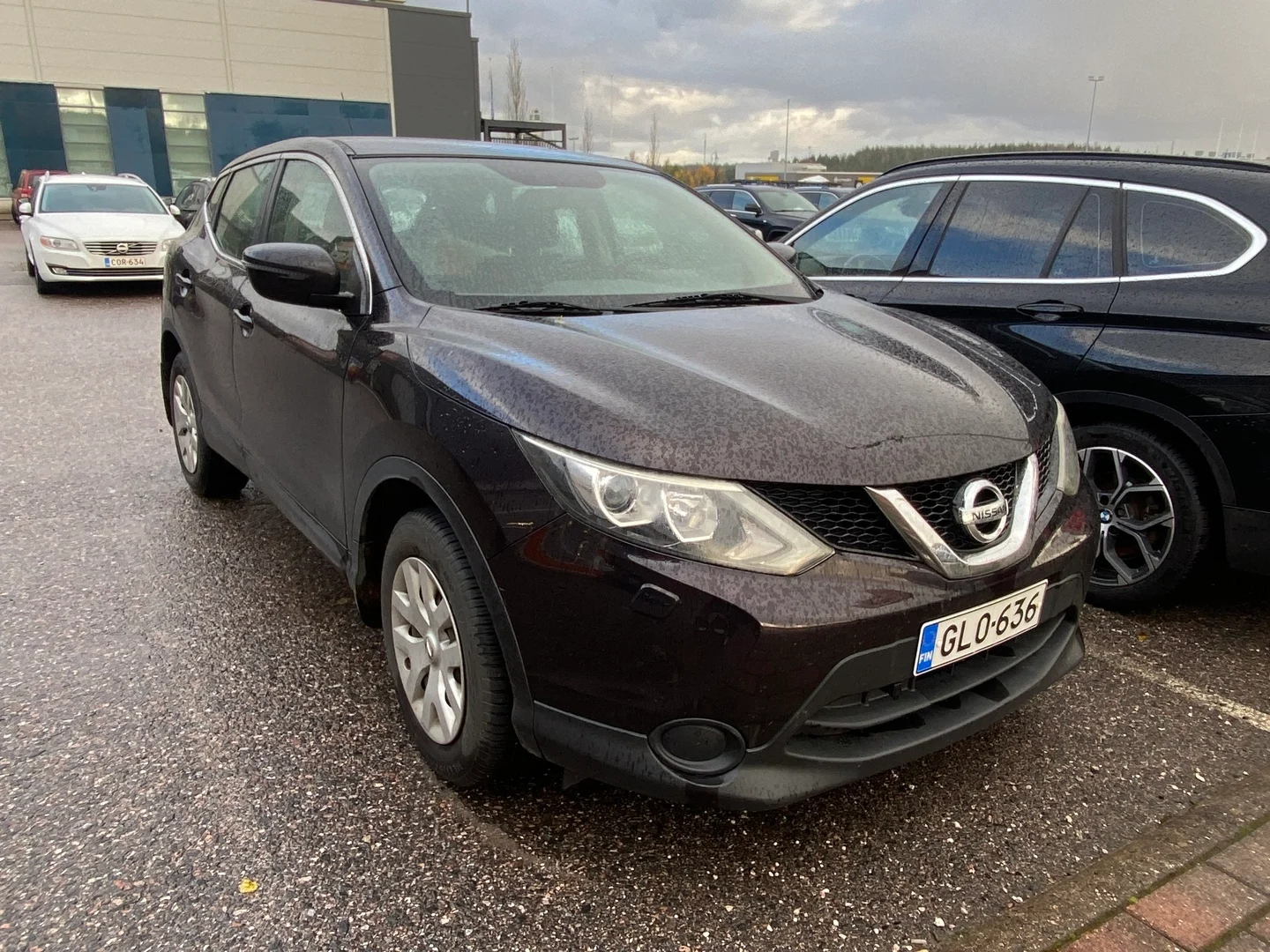 Car Image - 7oLk6BnAxVmZXwx8eoR63S