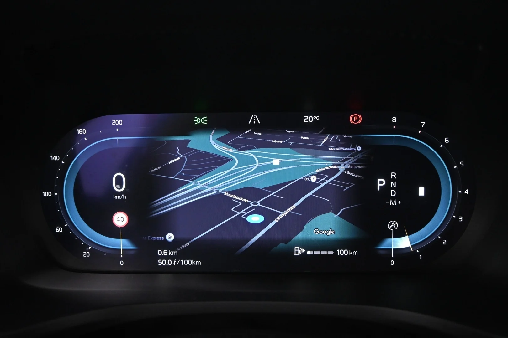 Car Image - 2RtXSYCns6Gkcfd4l08uce