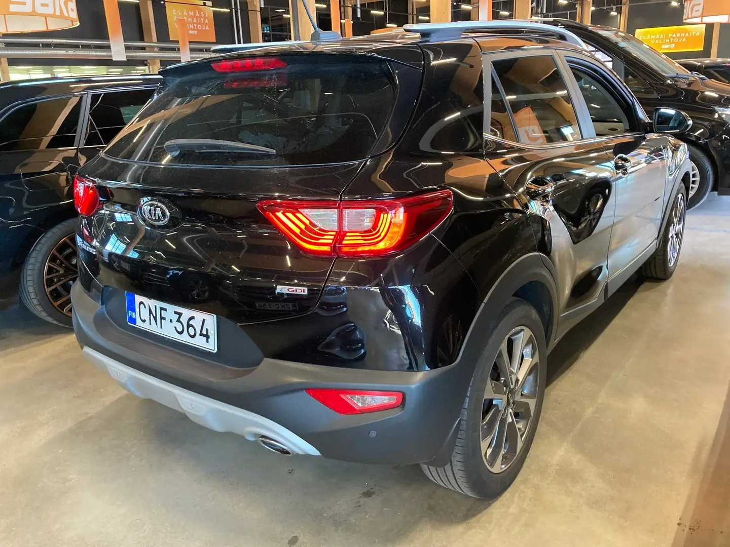 Car Image - 7xvJQD982LIav8IP4bP57J