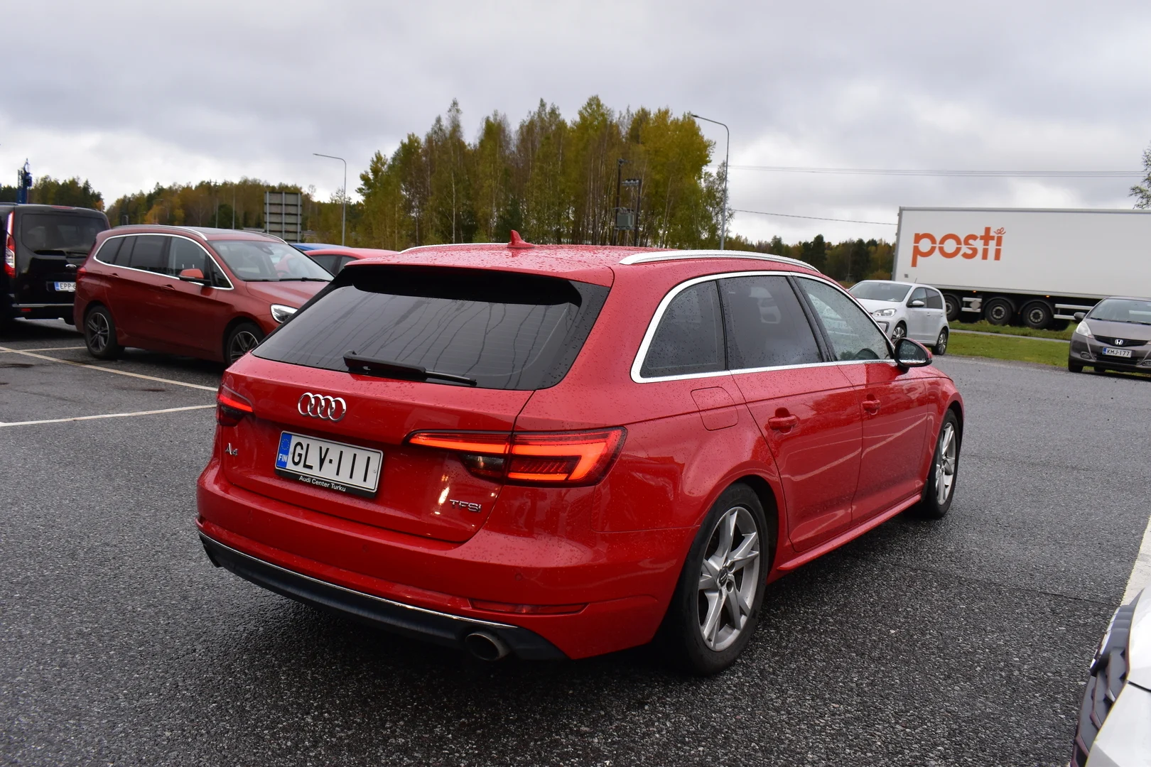 Car Image - 7AgXfXHWIxNjwsflAo7Shj