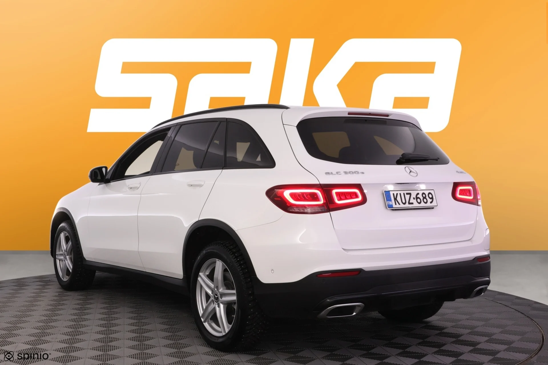 Car Image - 1hG1IAsNcOJxGHSChb9Pja