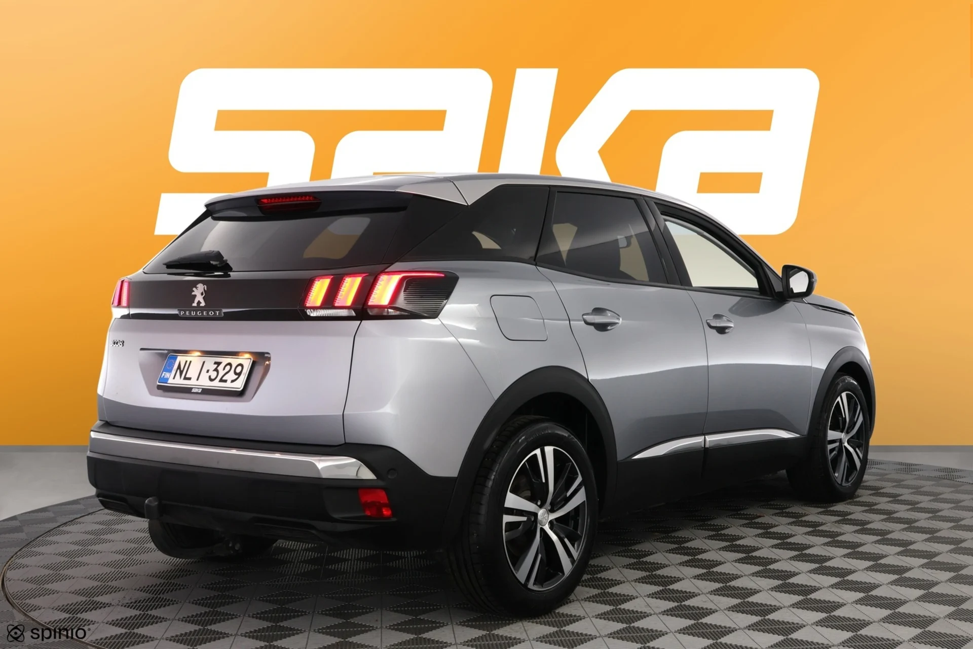 Car Image - 227sxtnksMkd1d8WIJqUXb