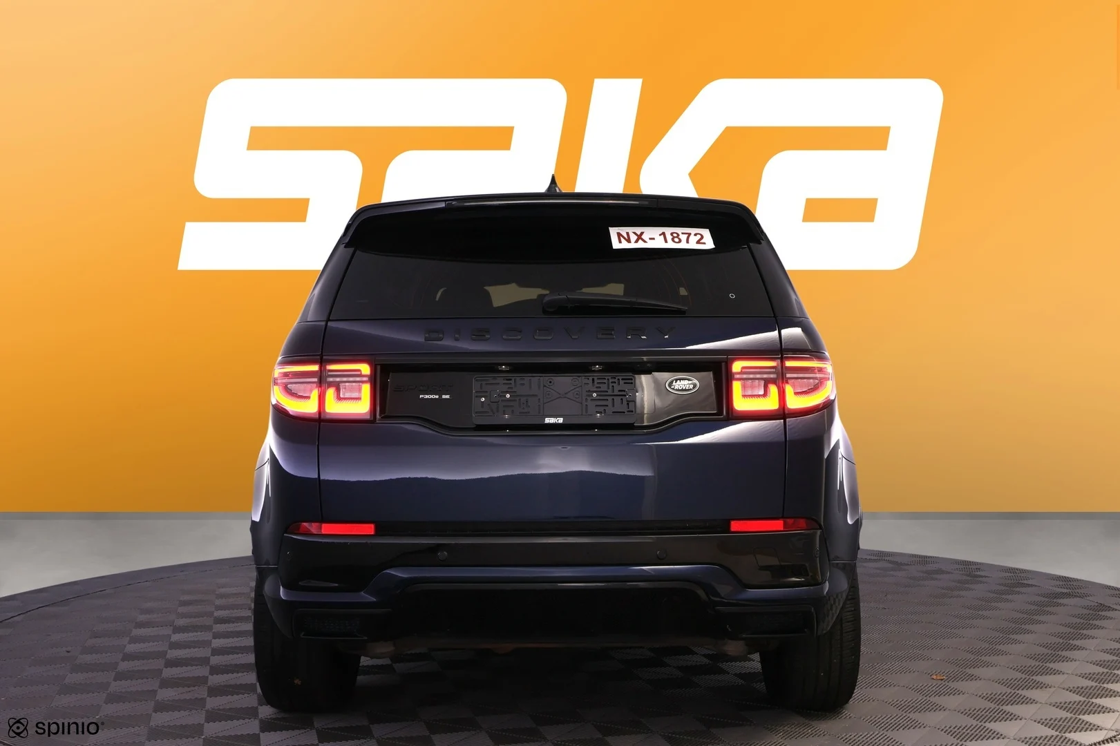 Car Image - 7hw05kNbsW7VLO5gt6ZxqF