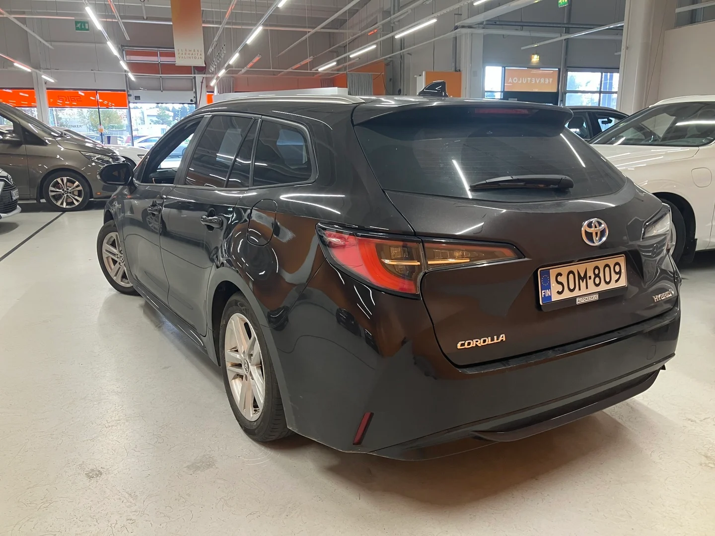 Car Image - 6XeTtSfy7uBDY4WXzLXUvf