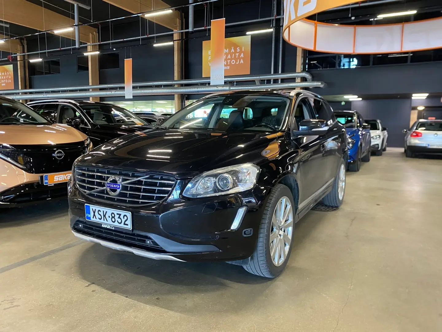Car Image - 6sYE2hpibzyn0aonDHmjxW