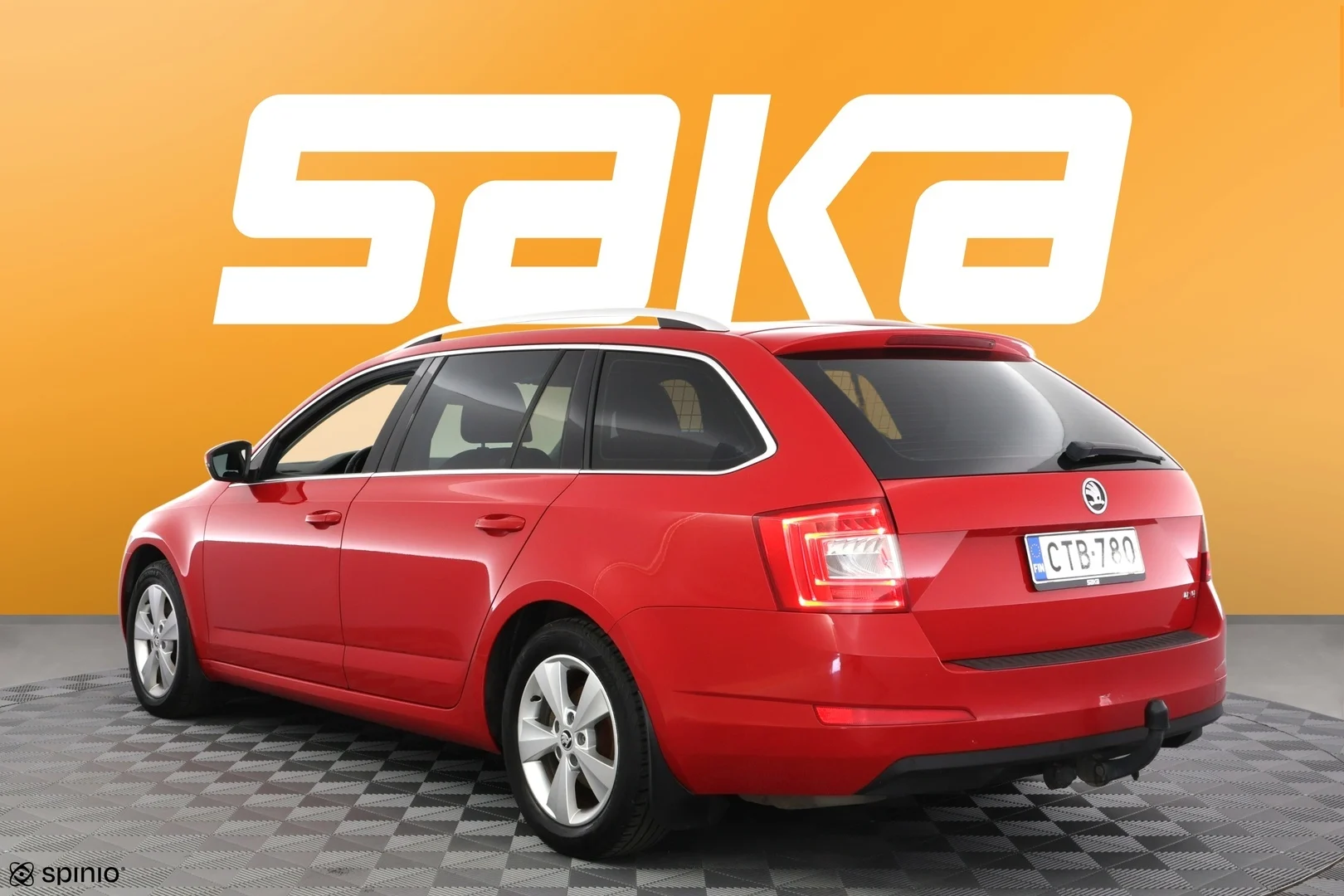 Car Image - 5mlmBiTQBEoBifChKdsZTo