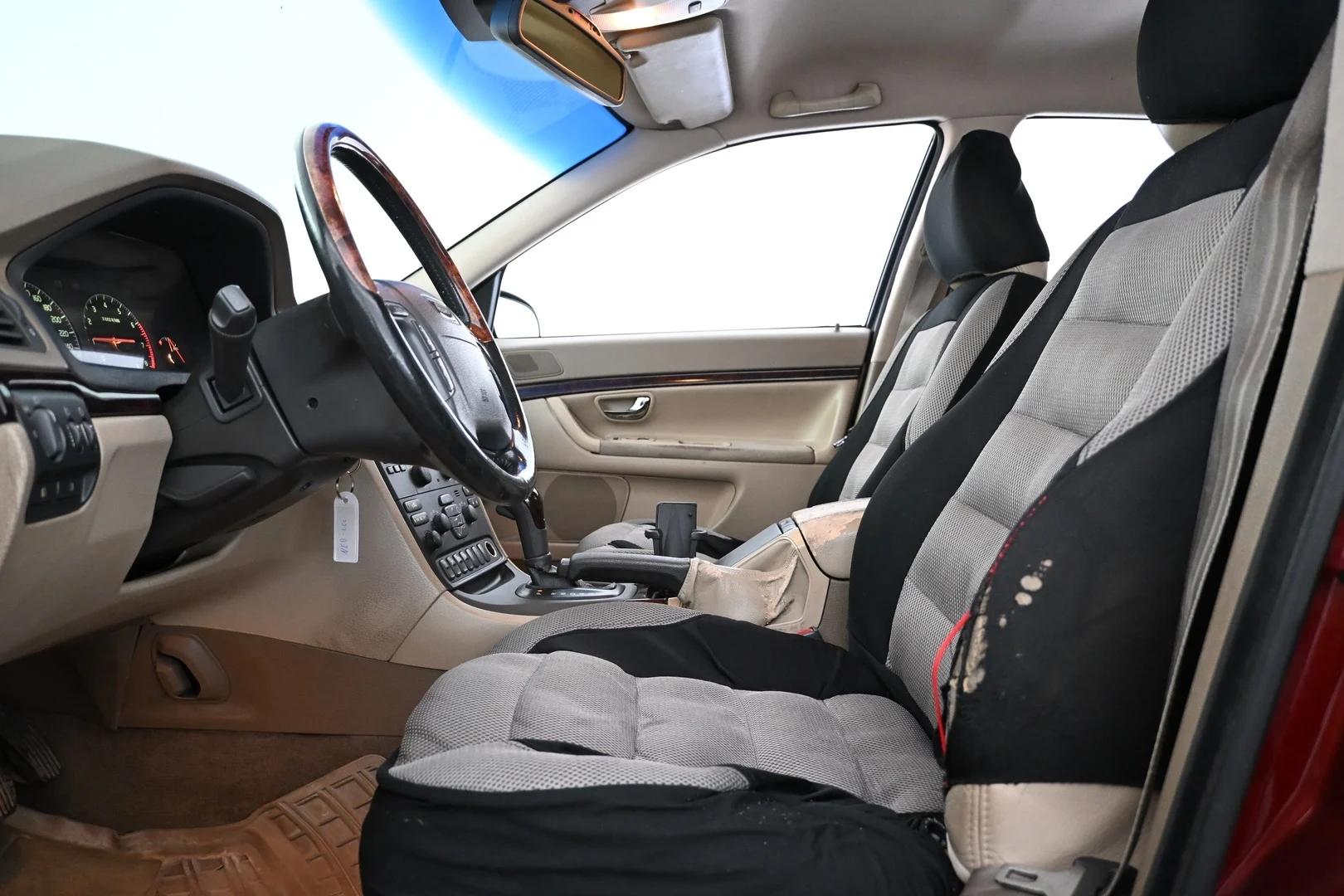 Car Image - 4NmUXzsavJK0C2MHKoci2A