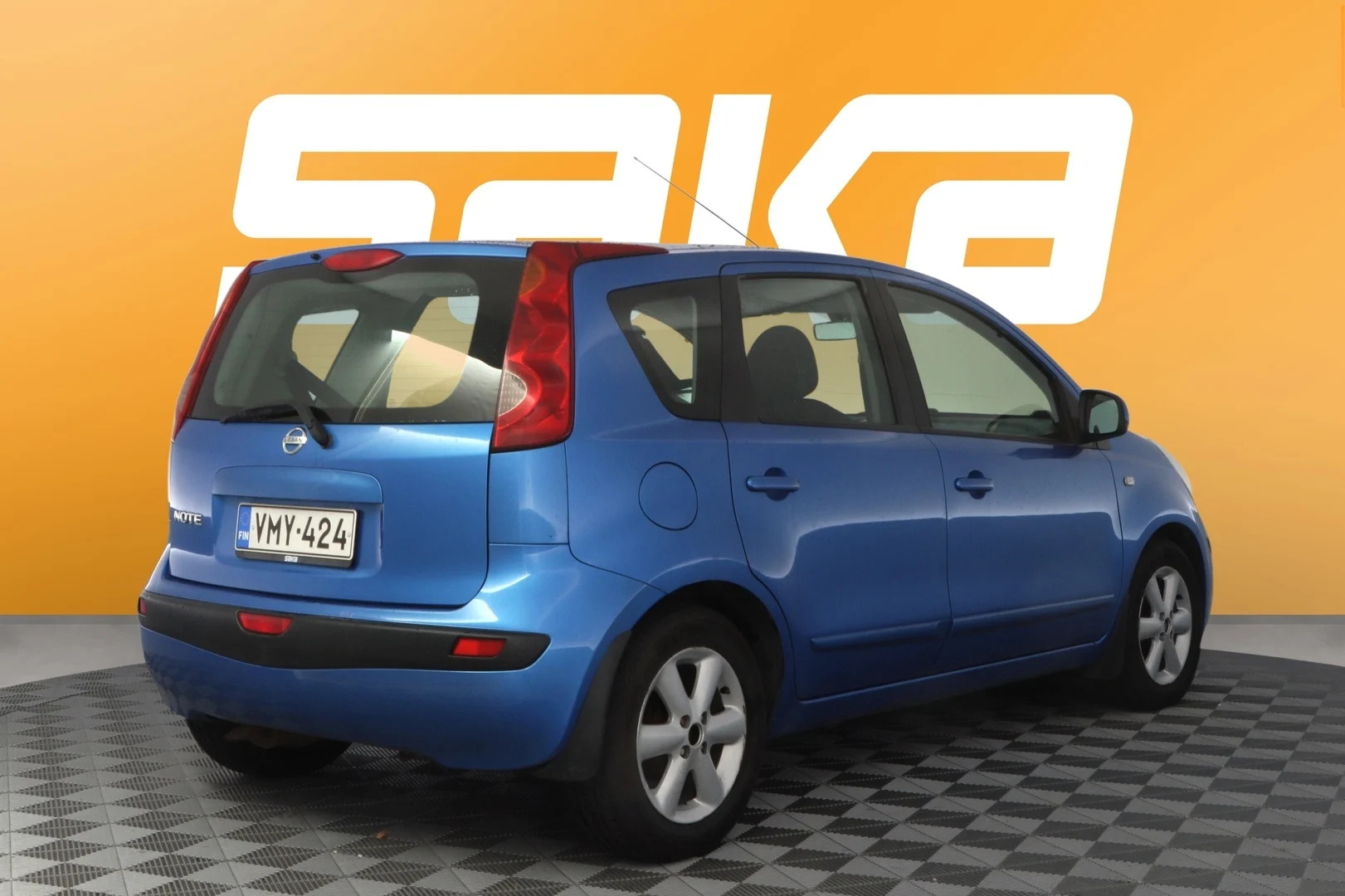 Car Image - 3kzV9CPiDaIwT6XUrP6IVy