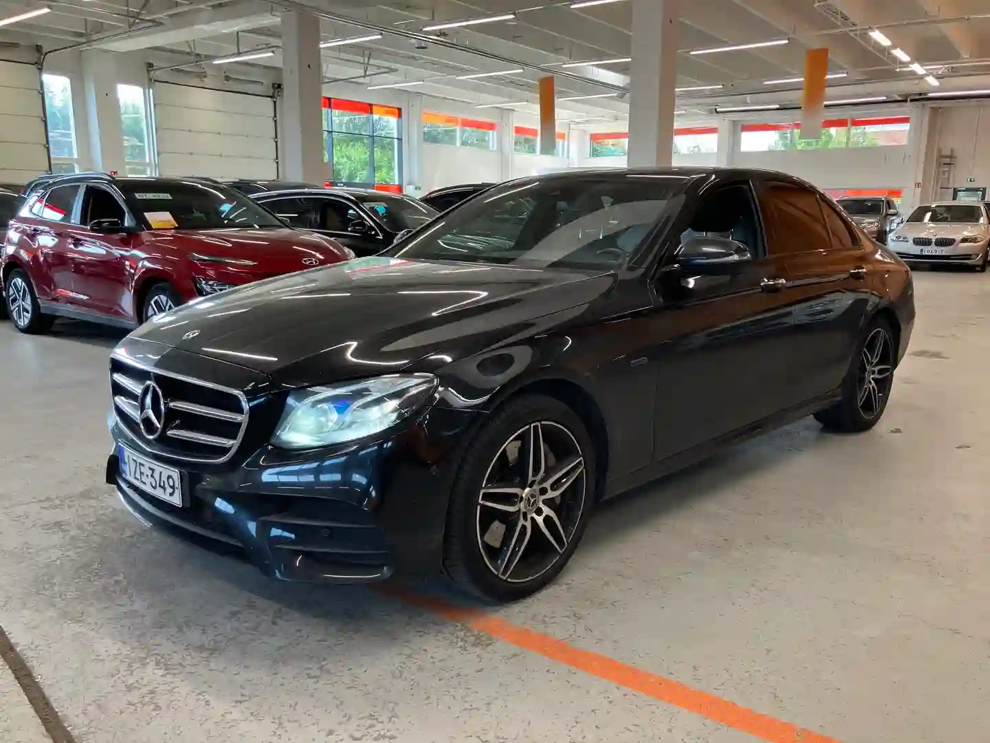Car Image - 7IKRQO6GmrScPINeXgvHig