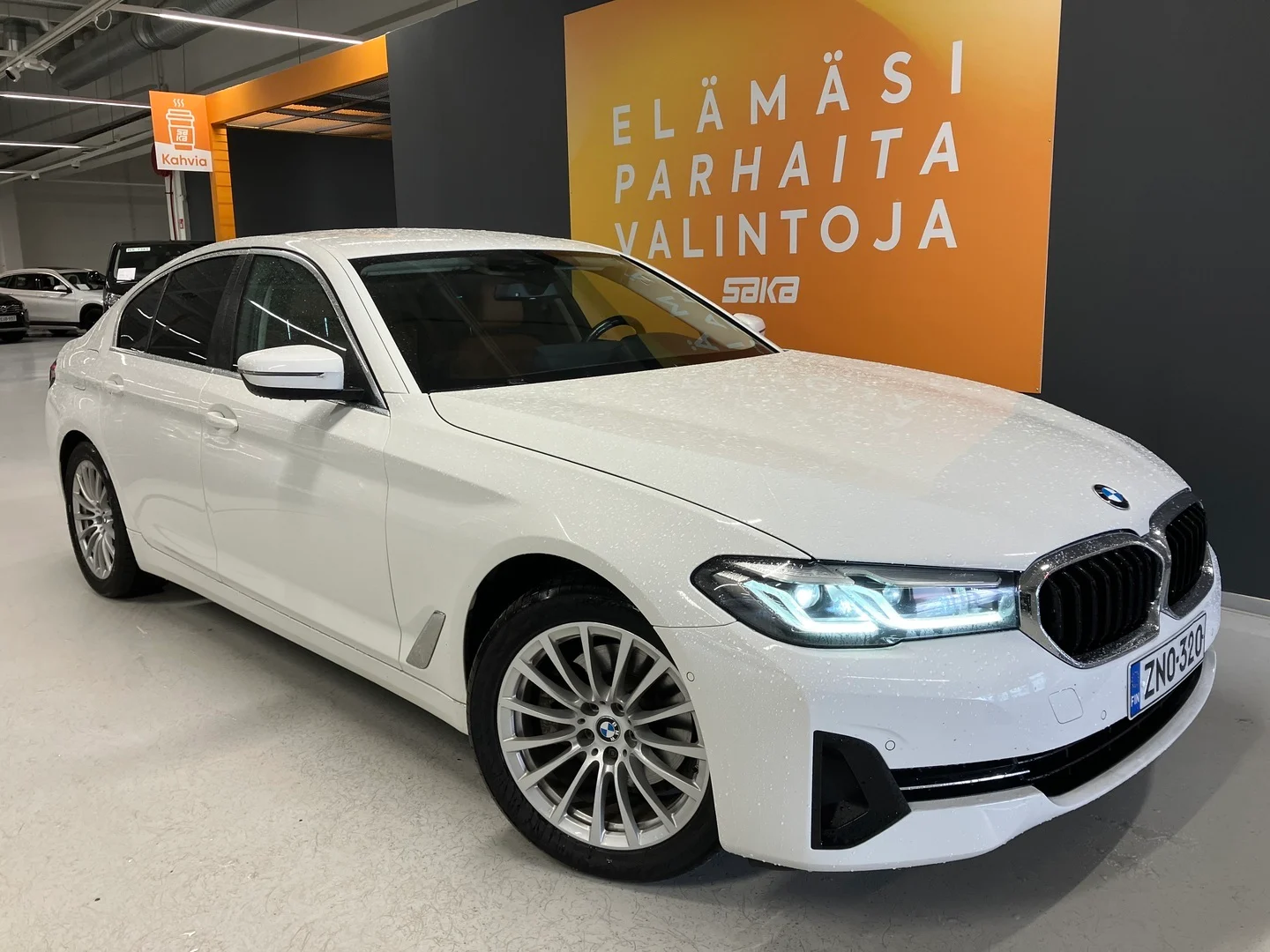 Car Image - 4UCesuwHjxPwYjknDLmHNn
