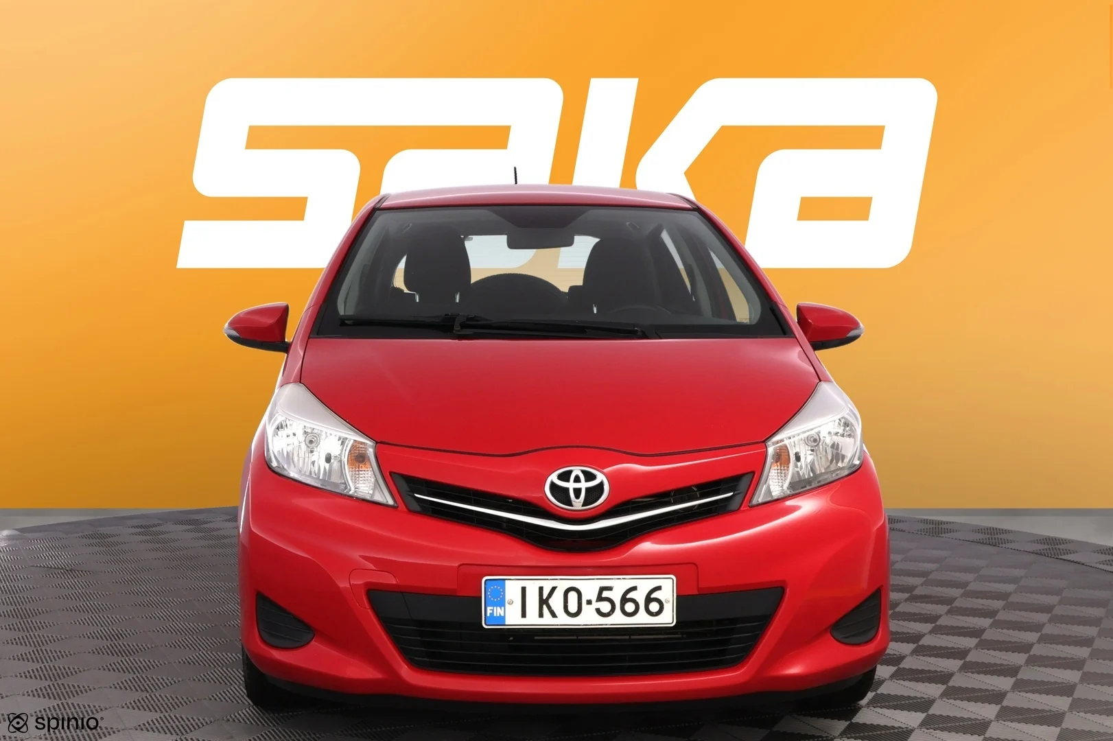Car Image - 62dRNP6DgMALLo270ZFl3e