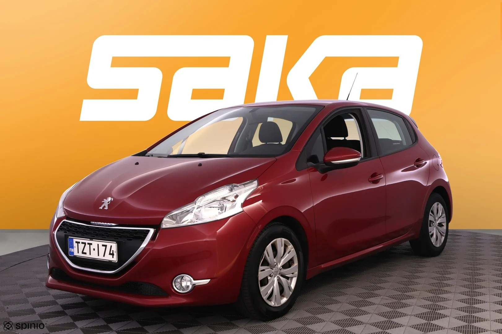 Car Image - 7tg4LXGTOiDDDeRjvyN7GS