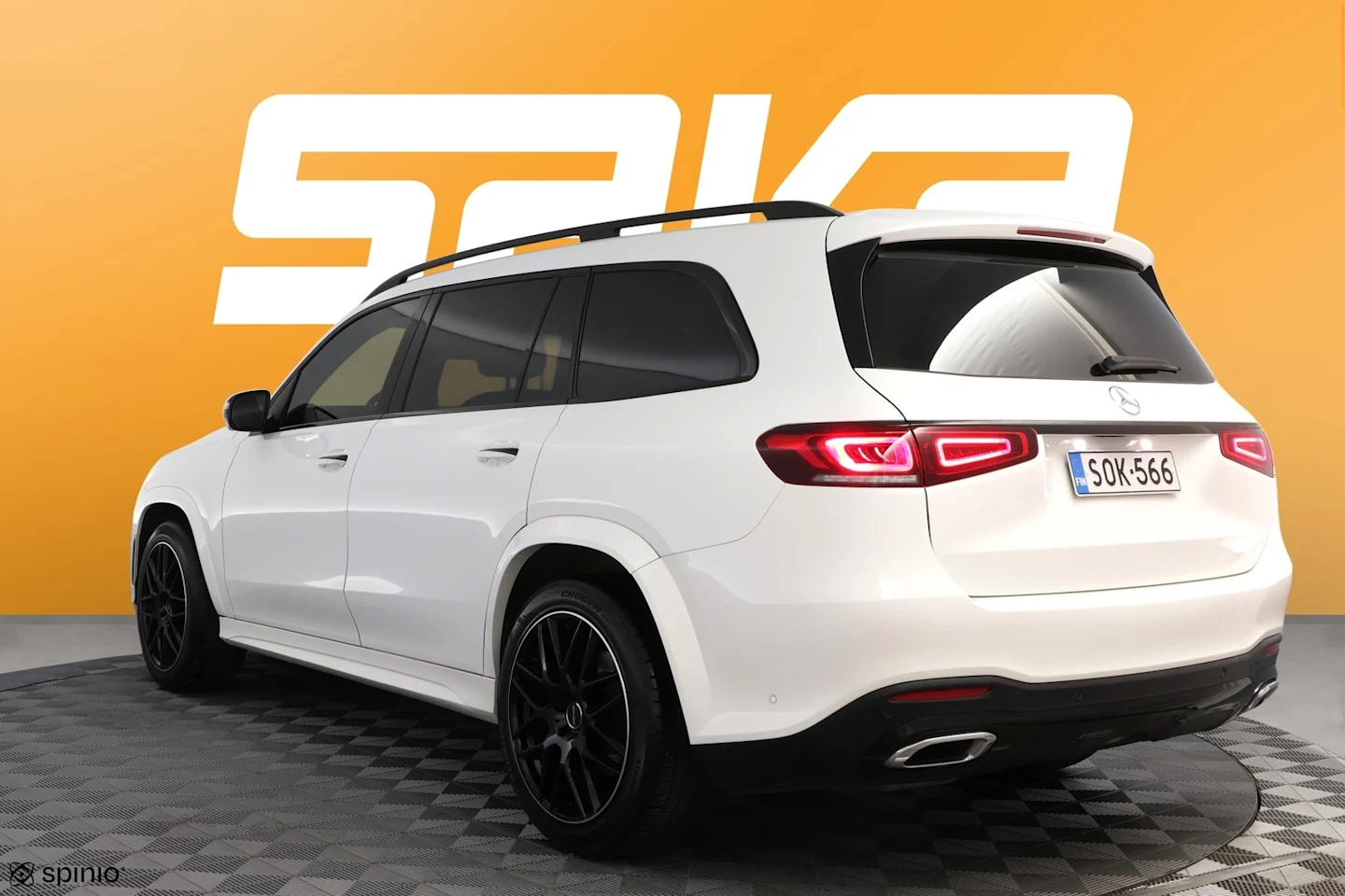 Car Image - 2Ii9moRLNbPzv5dqIkkX6B