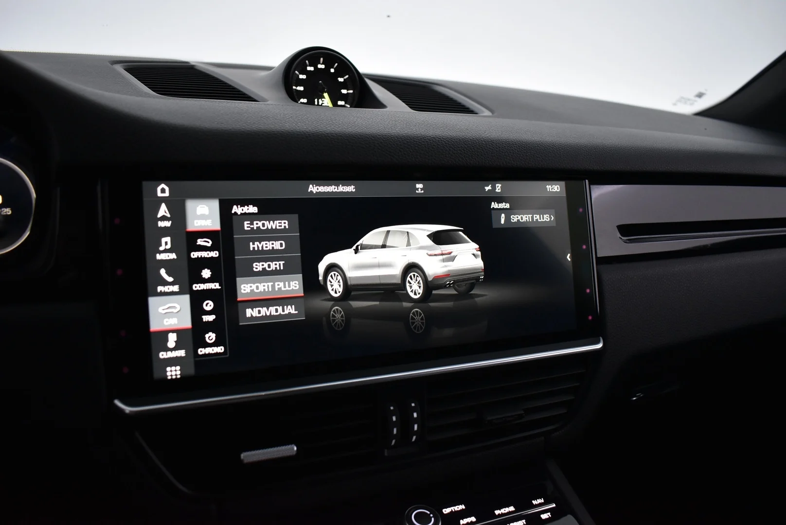 Car Image - OFViQaBzb7KNjGehXVQHg