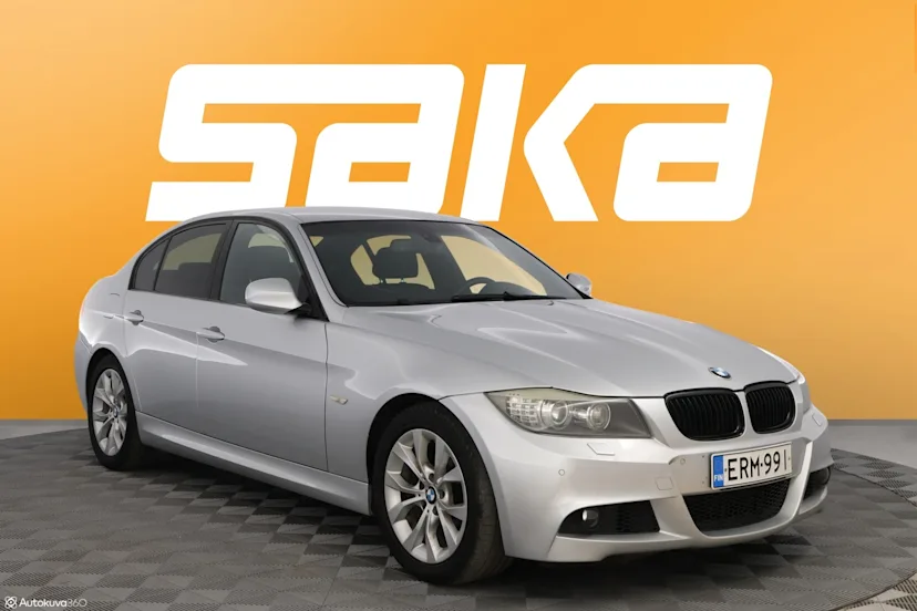 BMW 325