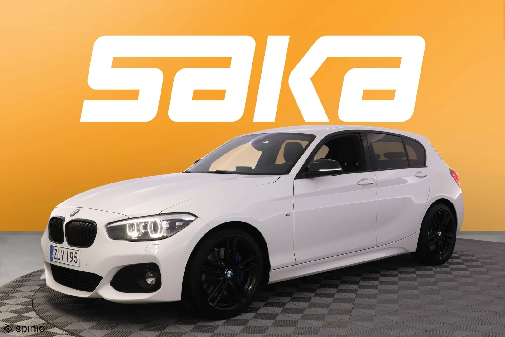 Car Image - 6i29SpZqq4HkxagUnB8uTC