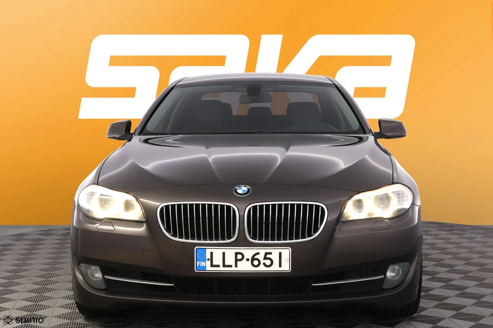 Car Image - 3X87jyAKGlSo6SmEtb74OU