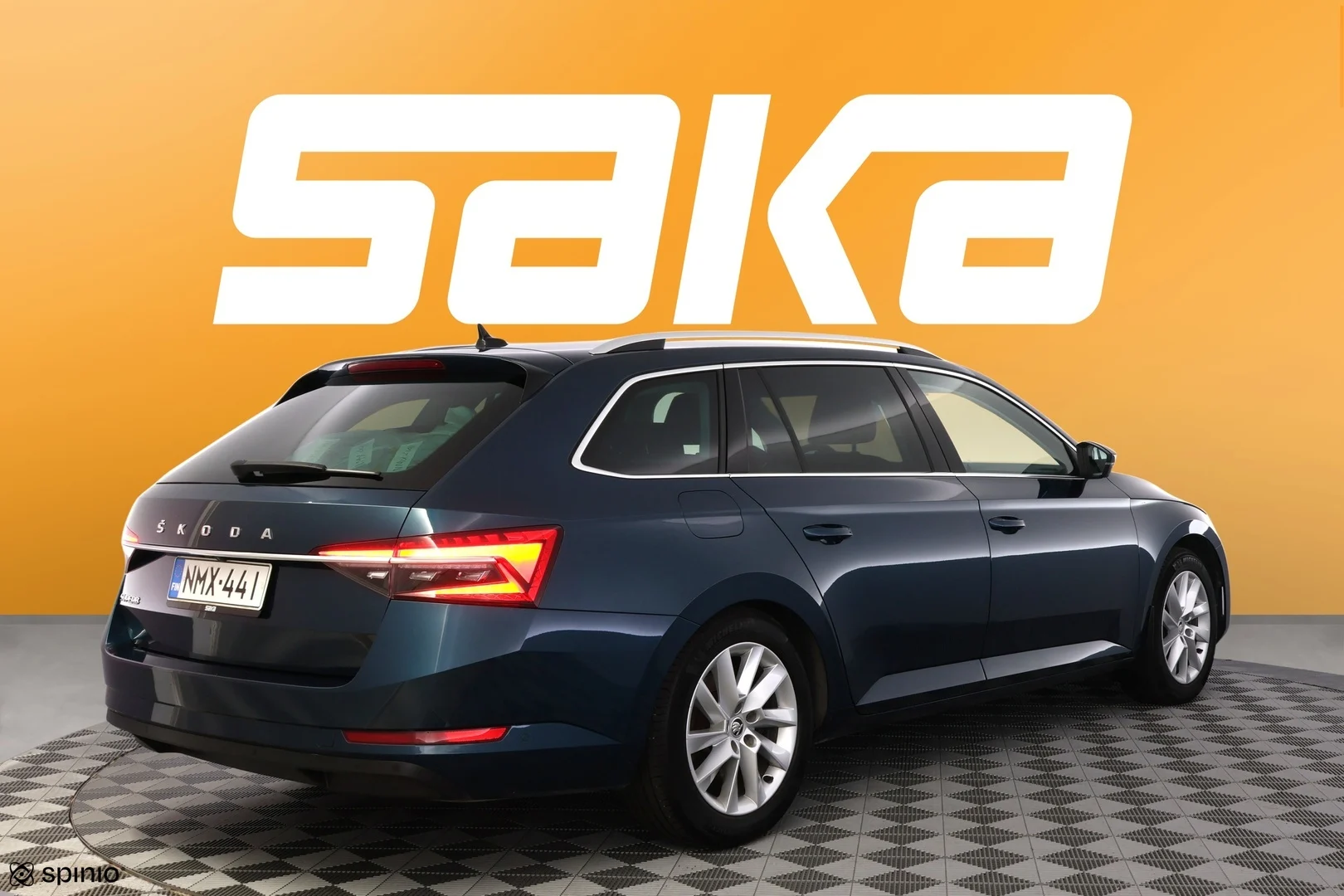 Car Image - 5doZKeuP5M3YKRhXH1TymY