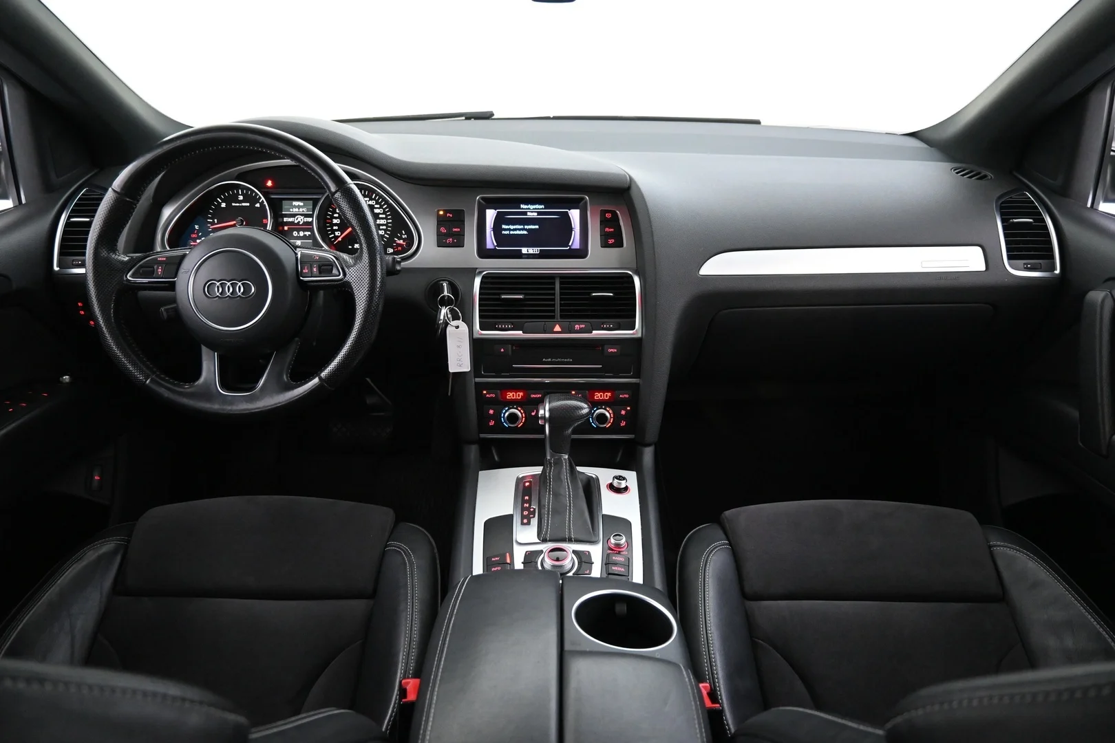 Car Image - 36KJjv3ftI16k4BrkRz7dI