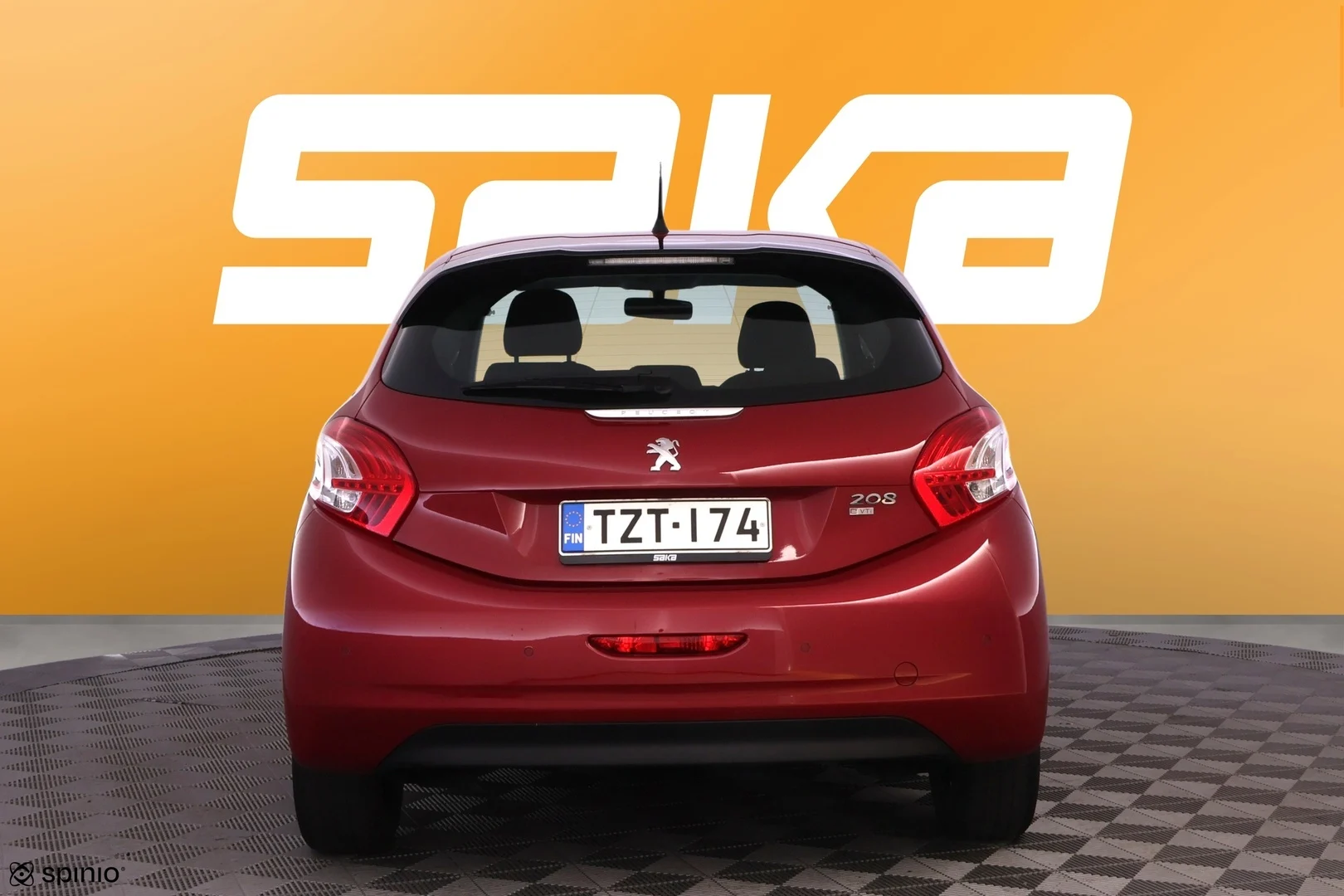 Car Image - 7tg4LXGTOiDDDeRjvyN7GS