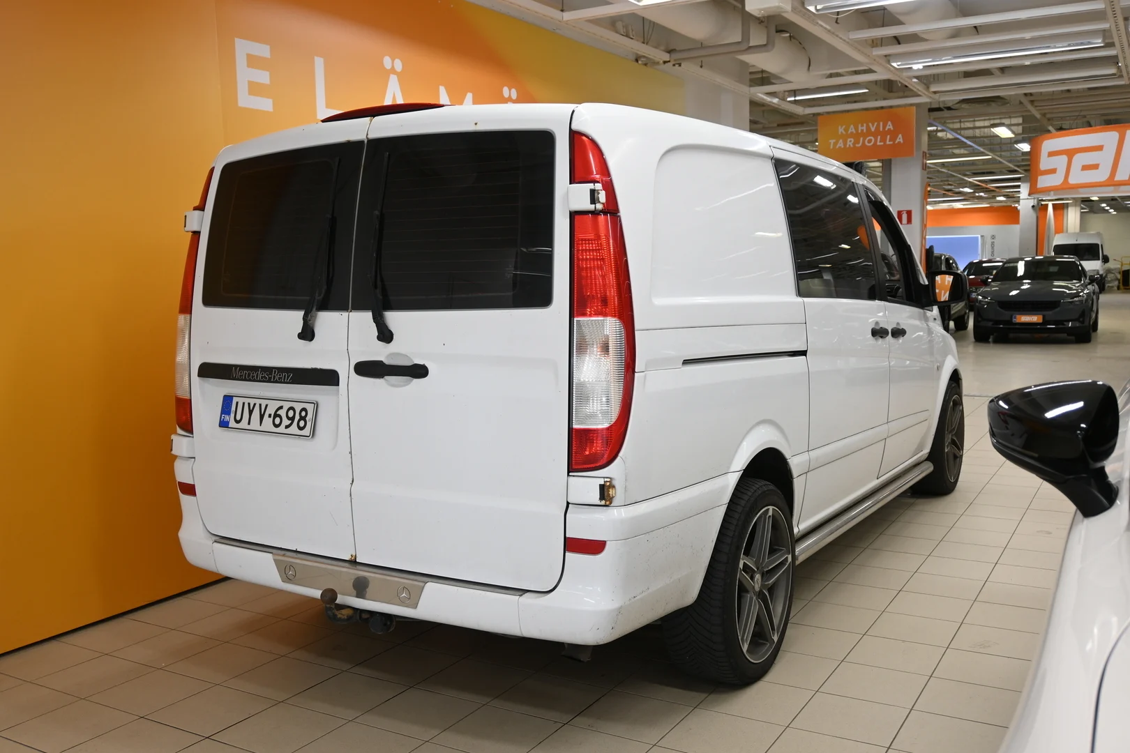 Car Image - 5uE3HR3B3qX3tABwEv6gh1