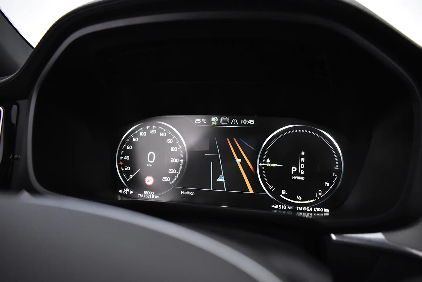 Car Image - 7FLGHfL5KuT5KIyzwWPlTt