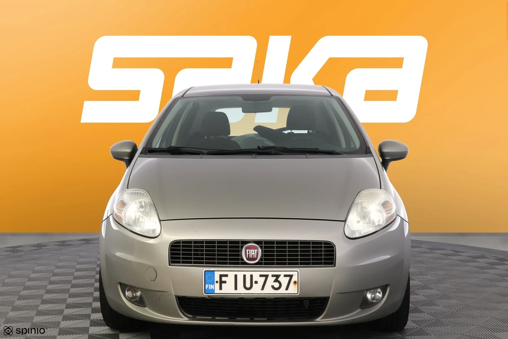 Car Image - 4Xg7SveL33jnlGKe0foV1s