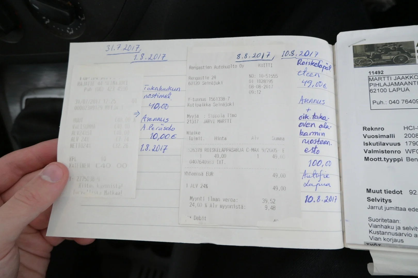 Car Image - 5MrcqNk49U9sD5KKsRuW1B