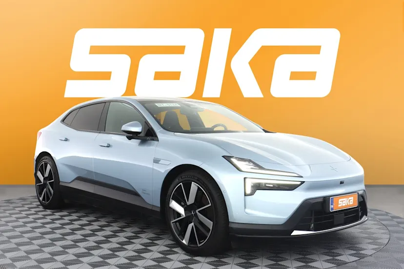 Polestar 4