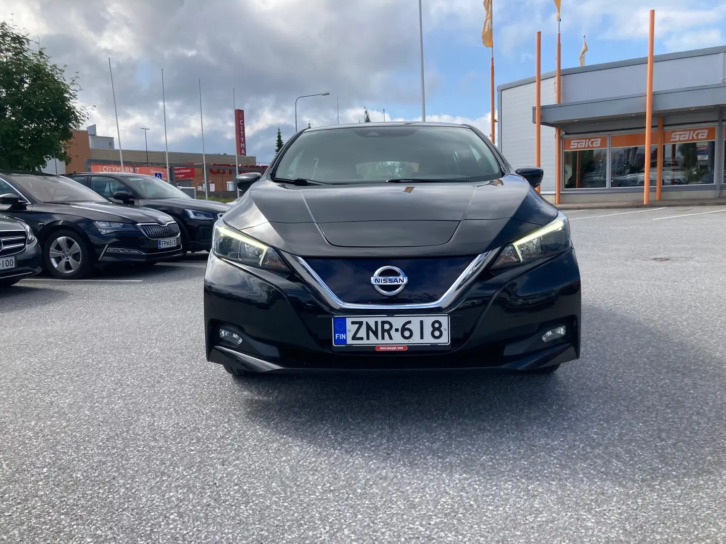 Car Image - 6mRhjkZybIPAS5OcRxOiKq