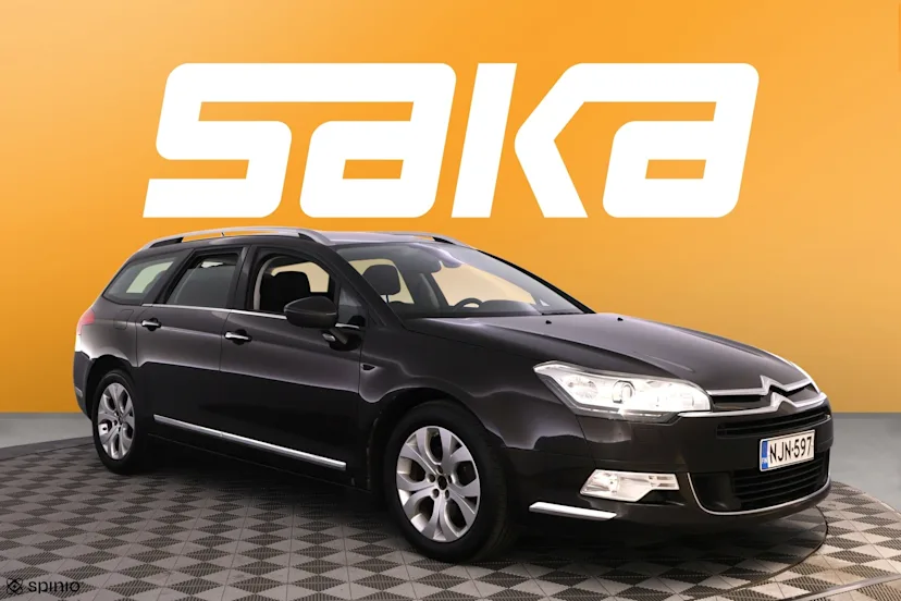 Citroen C5