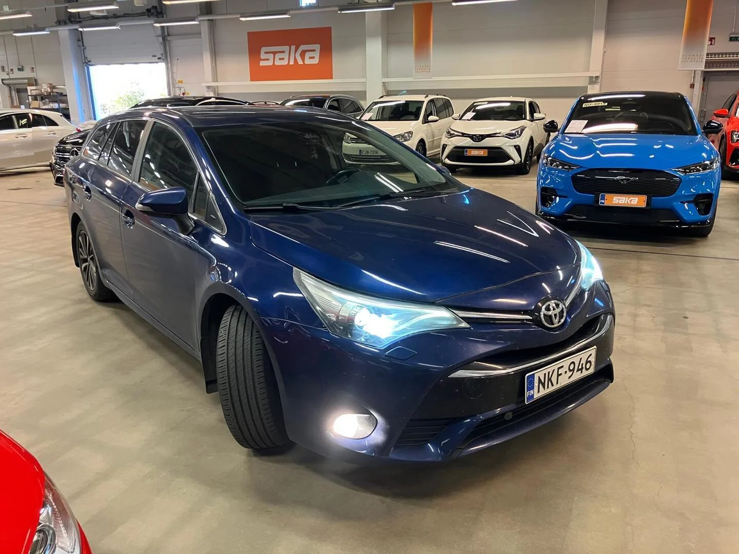 Car Image - 5Dfu64J1B209vFLOoNAMKH