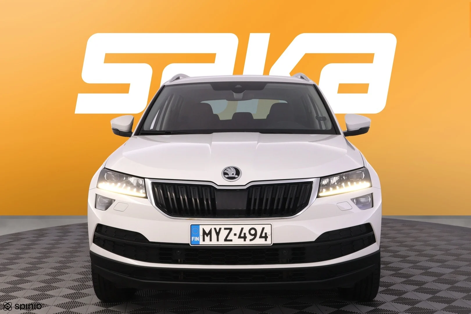 Car Image - 6HlyeyhtvTn4Teg5l5nDWd
