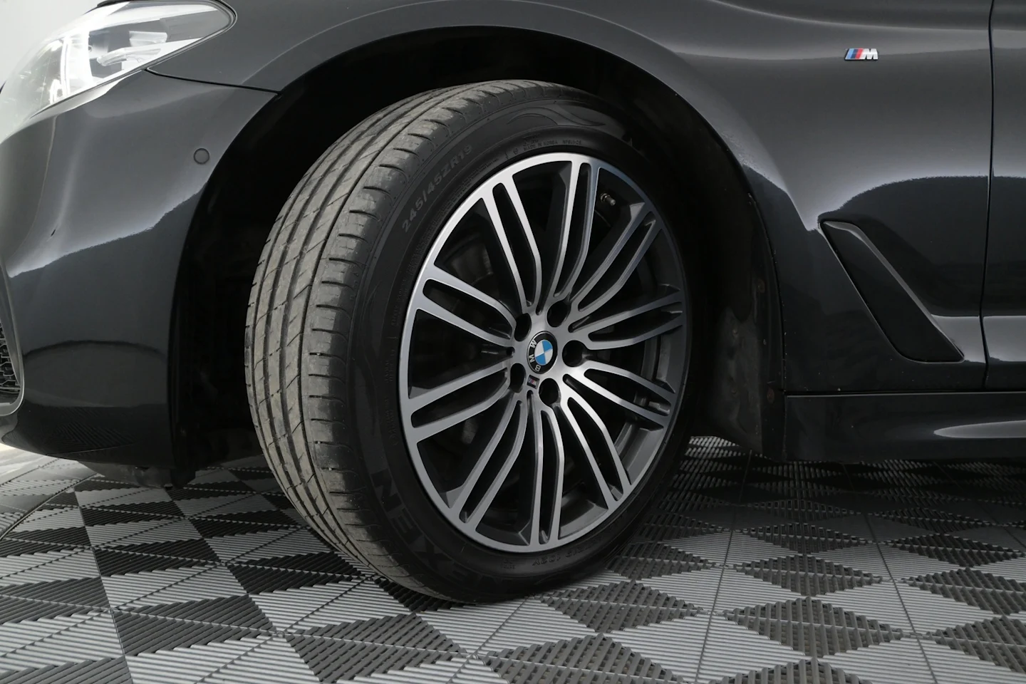 Car Image - 2cstSpAzBwdTJZjz5NxGnB