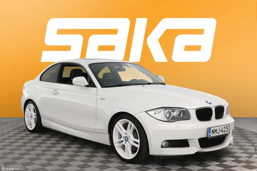 BMW 120
