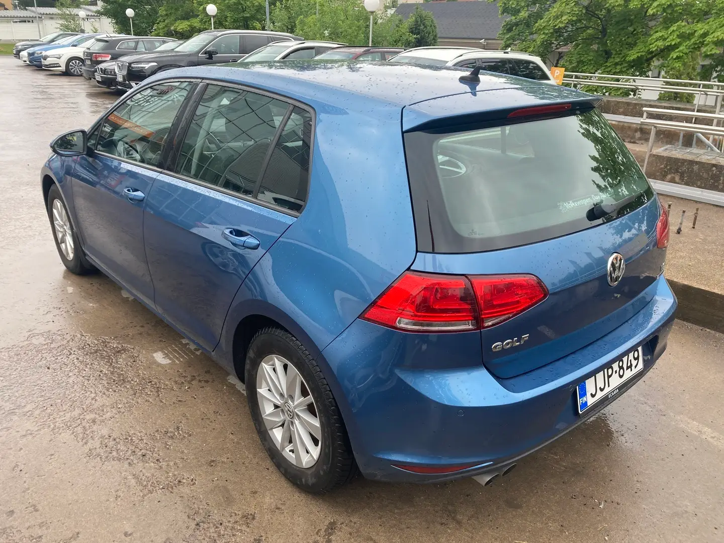 Car Image - 5HxArsHjHf50jaLAEuPT7E