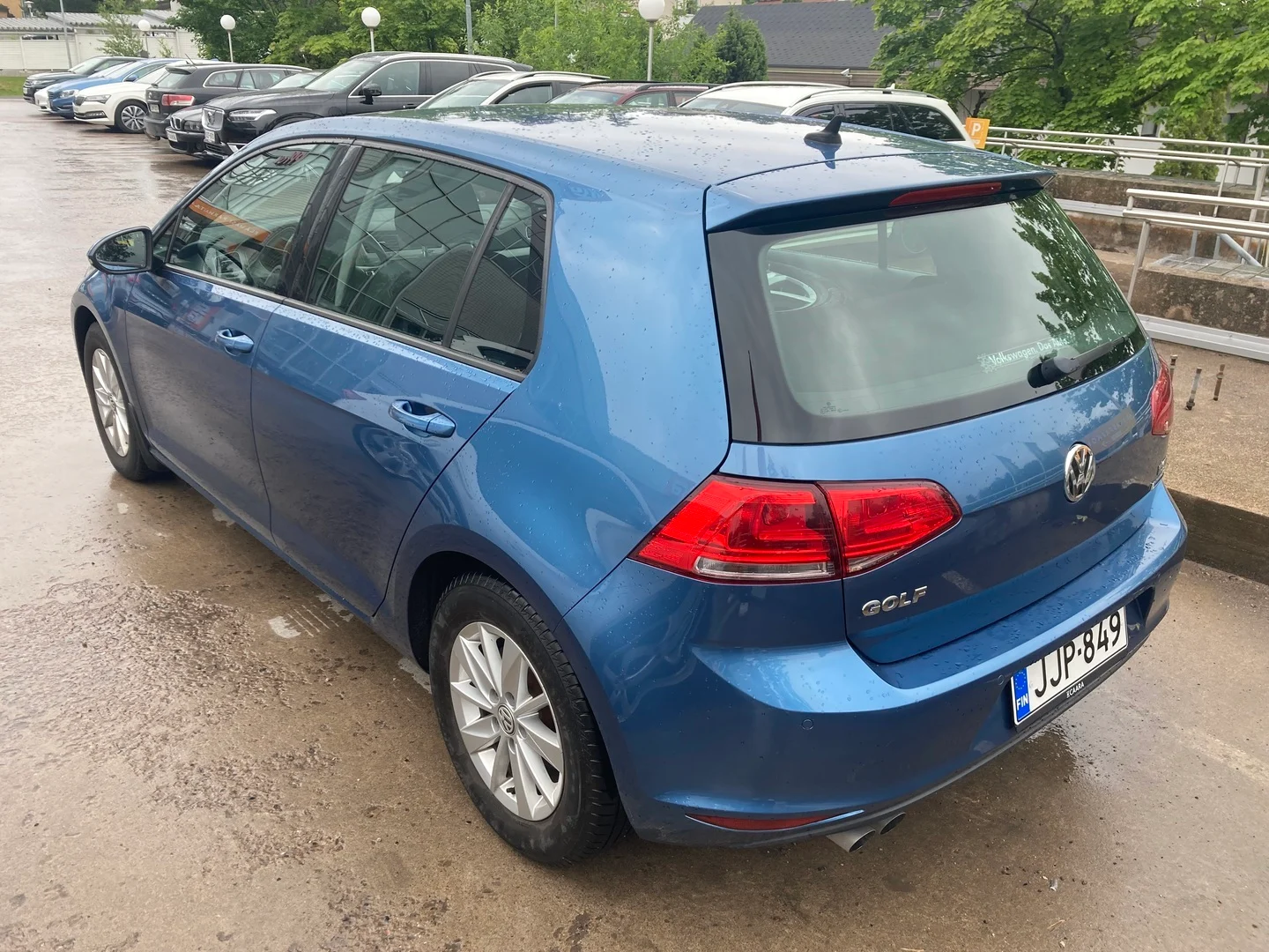 Car Image - 5HxArsHjHf50jaLAEuPT7E