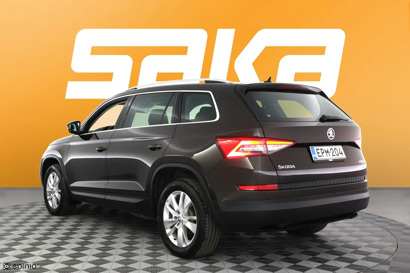 Car Image - 1LJiA0epO5Upkley1L5mEo