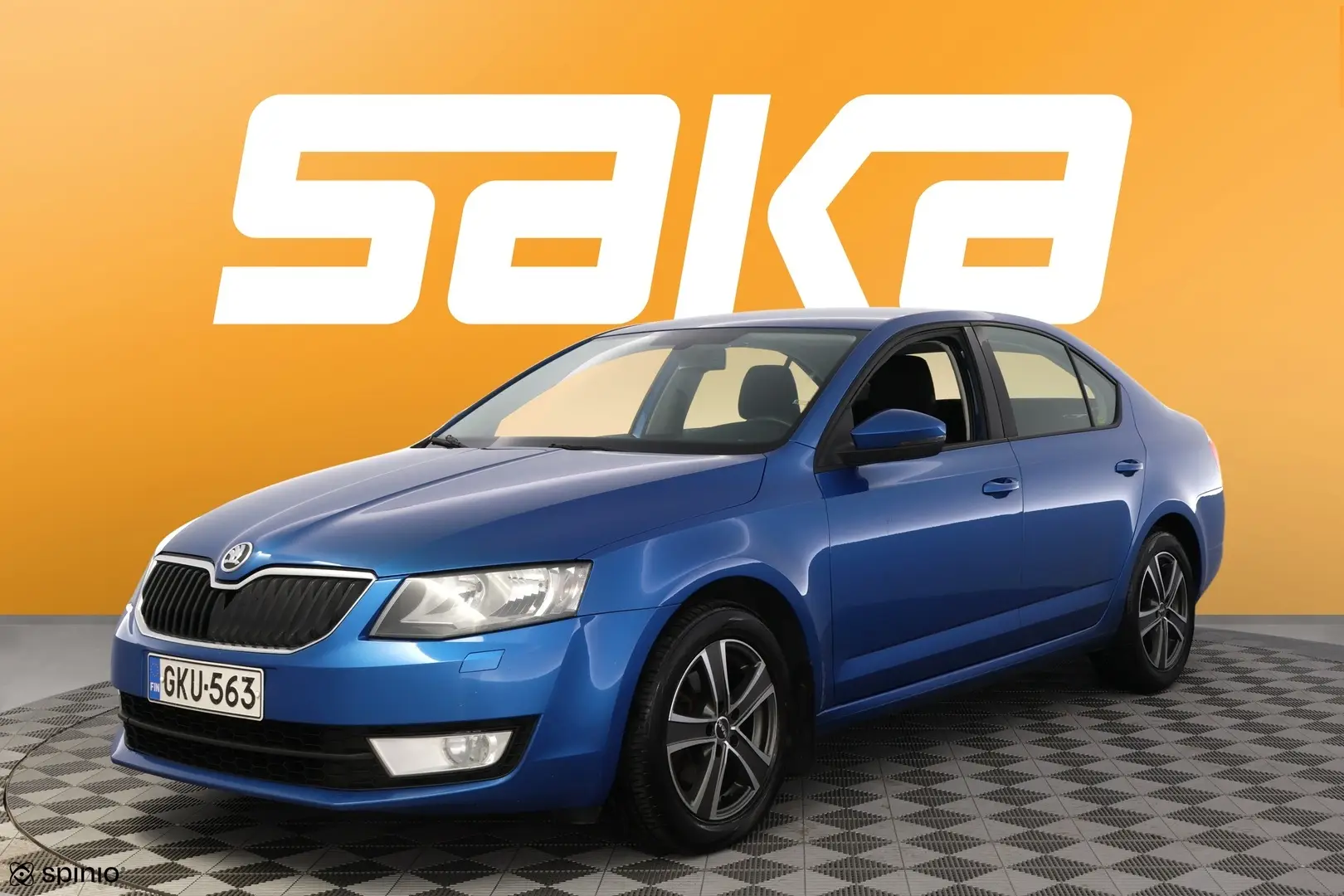 Car Image - 6RjKkTGoflRrPxh2rh9Dea