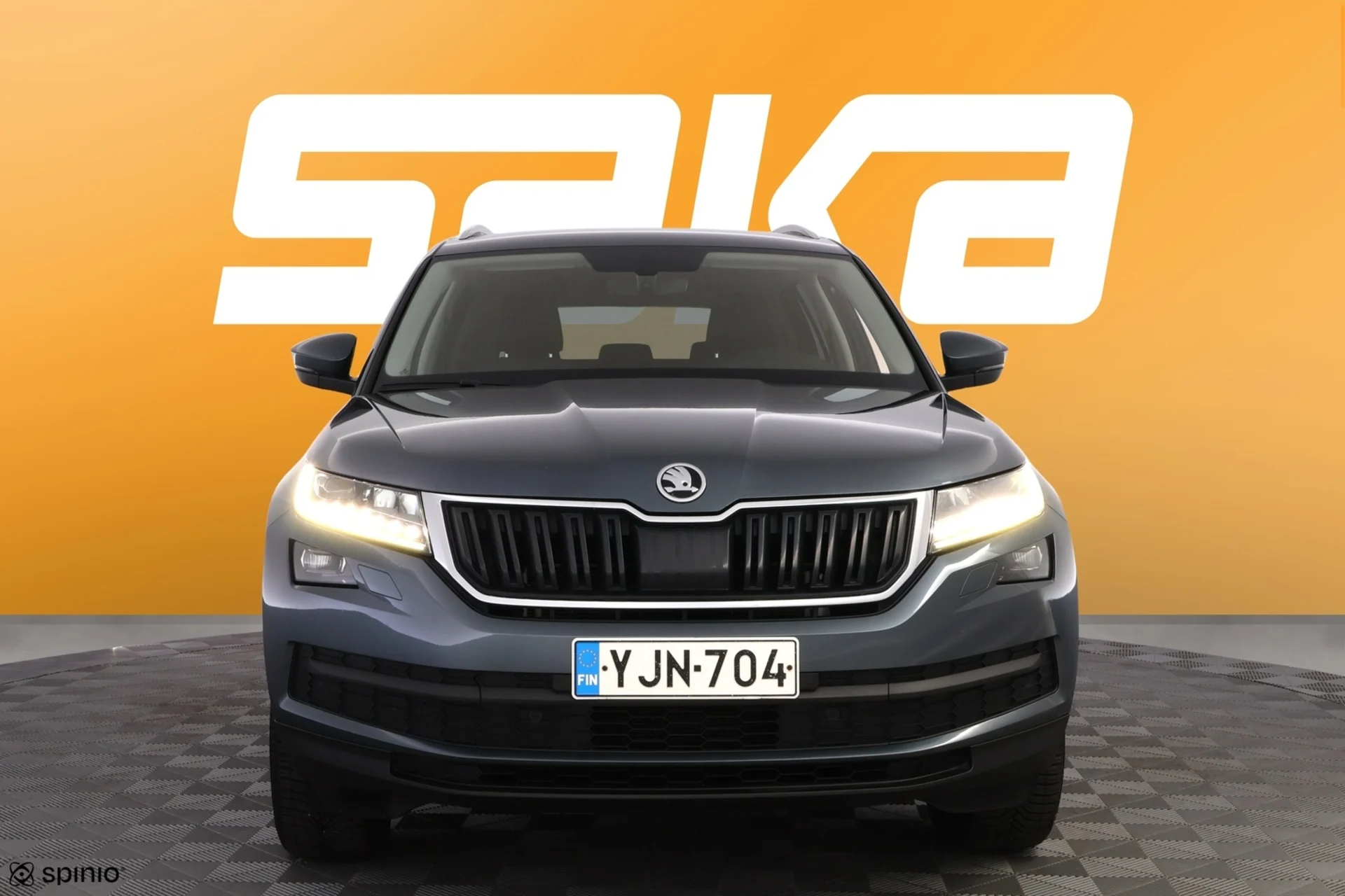 Car Image - 1LNWExdKiV3LTYqpGiTpAT