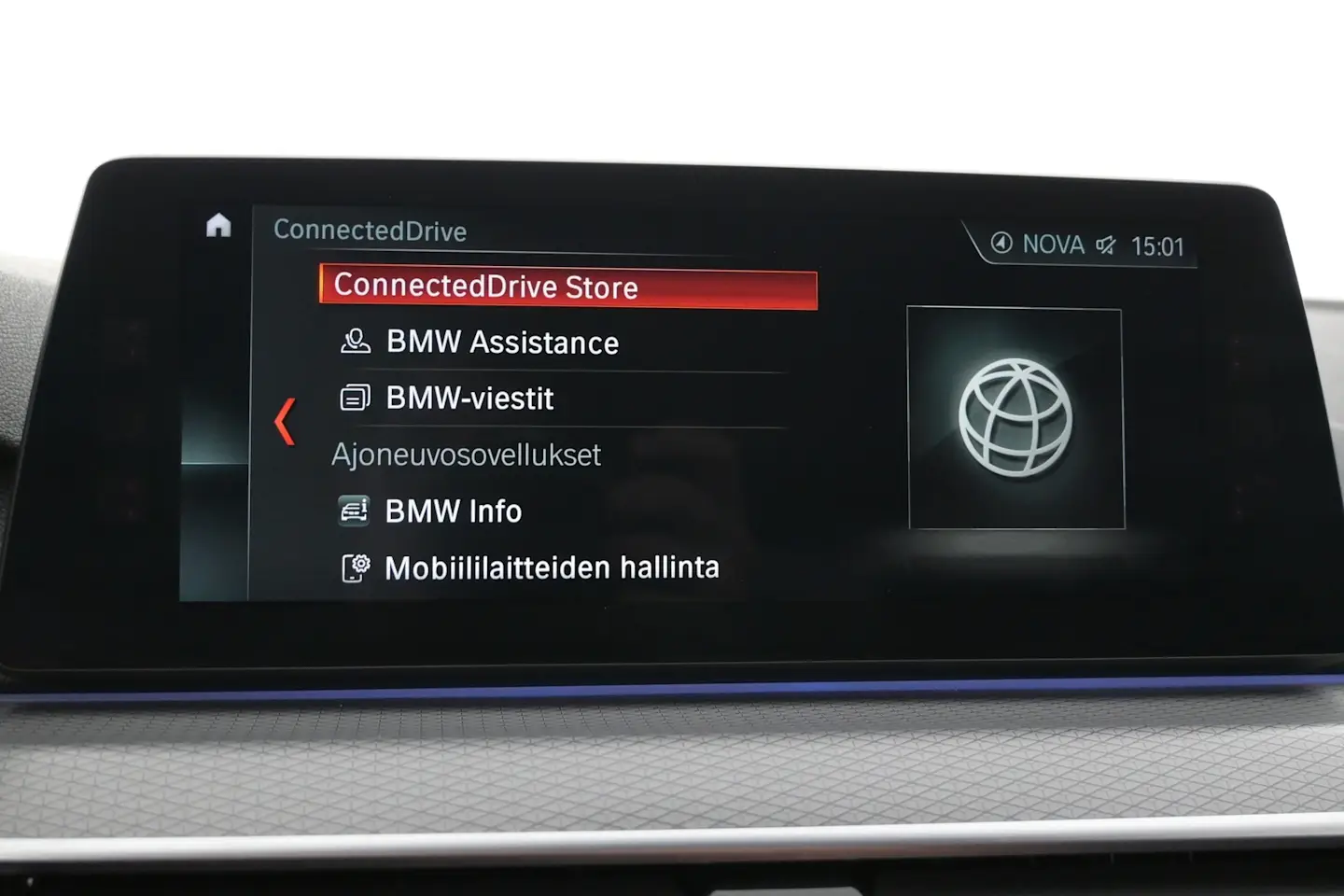 Car Image - 2cstSpAzBwdTJZjz5NxGnB