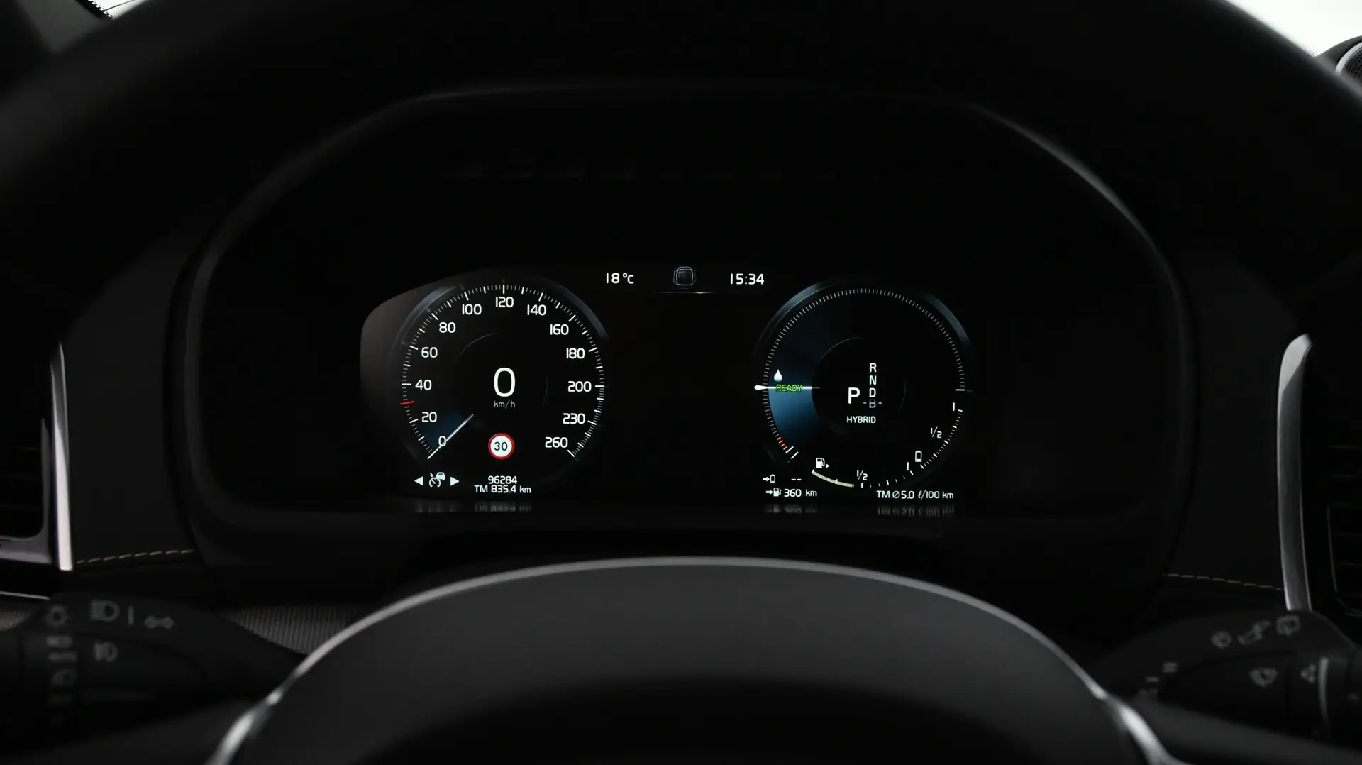 Car Image - 1UOdxTNotaofxFc6s8C5pN
