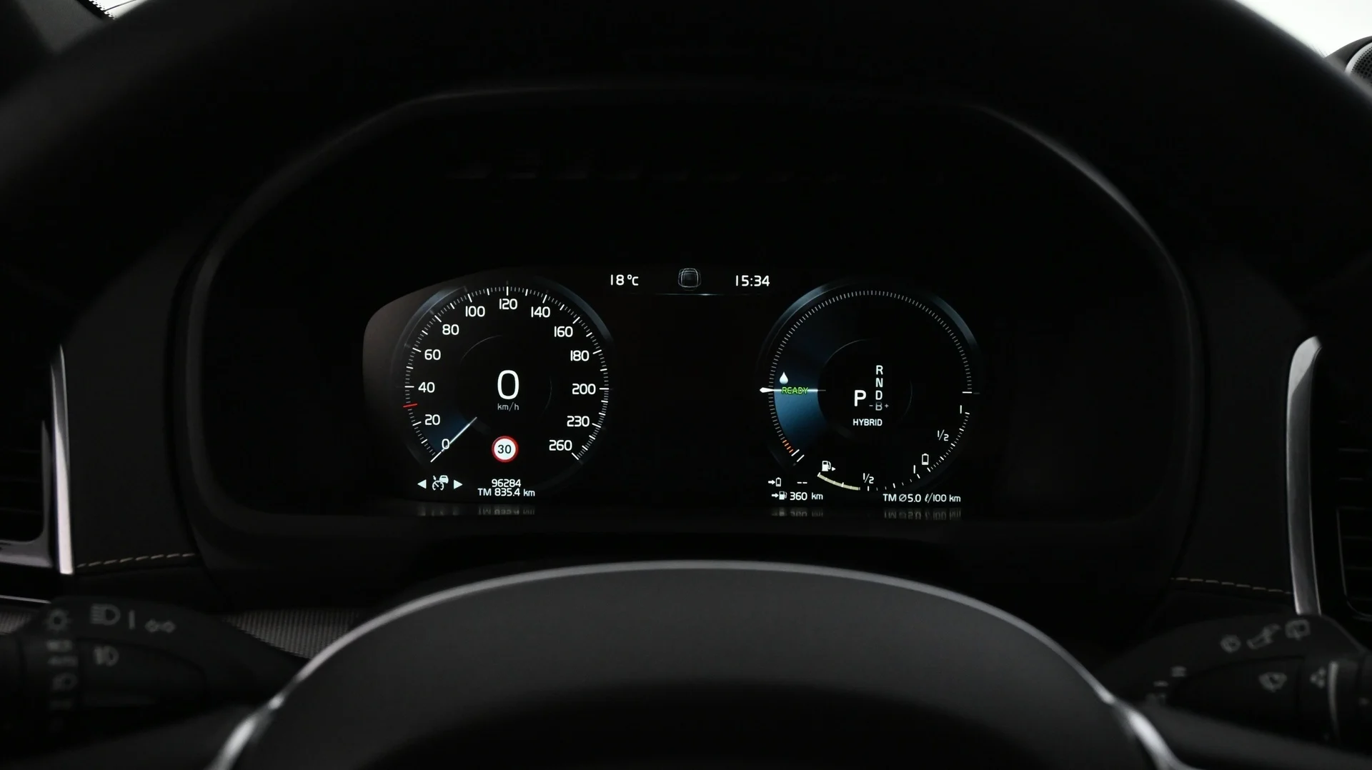 Car Image - 1UOdxTNotaofxFc6s8C5pN