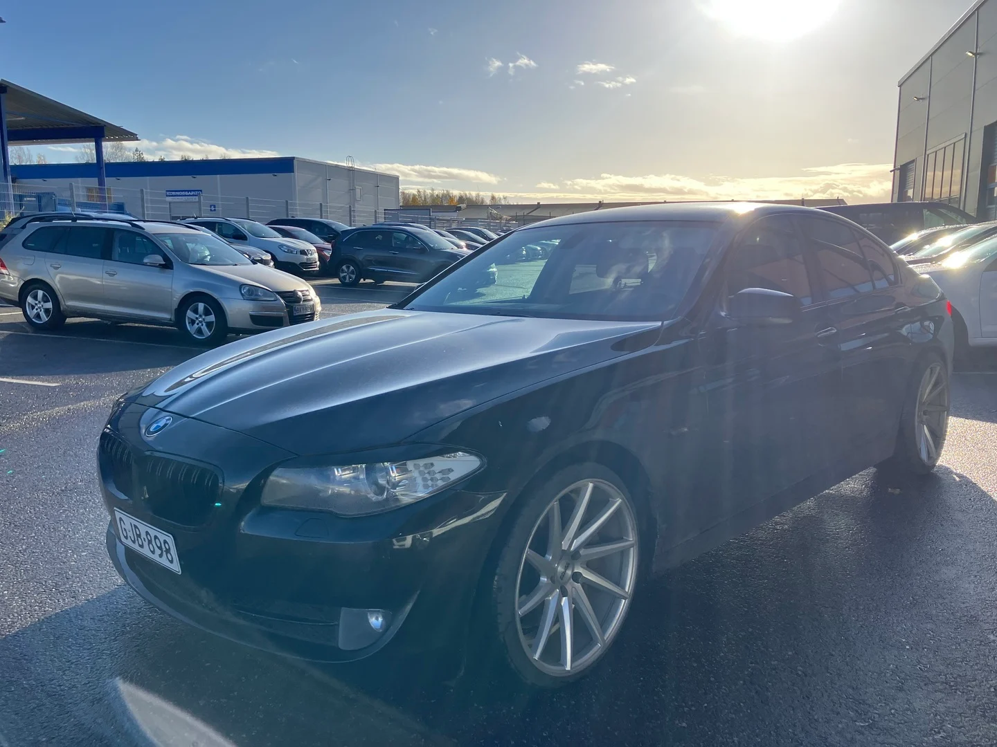 Car Image - 6CfHTVa2pC226xUDMXkSPJ